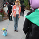 Image for article titled The Most Astonishing Cosplay at Wondercon 2013